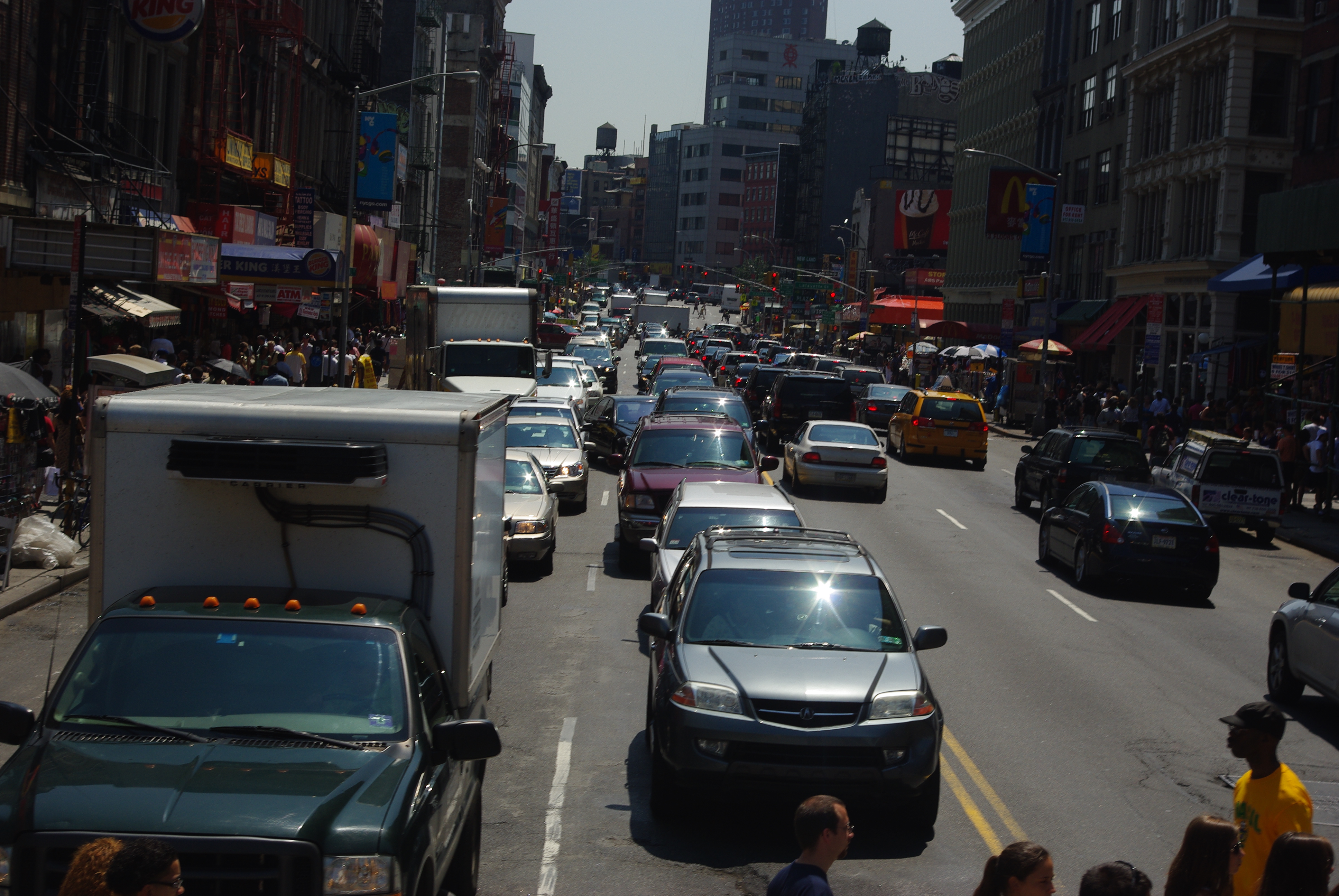 cars